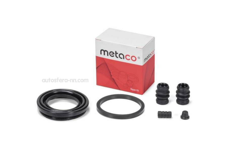 METACO 3840025 Р/к переднего суппорта Mitsubishi L200 (KB) (2006-2016) Mitsubishi Pajero 2008-2015