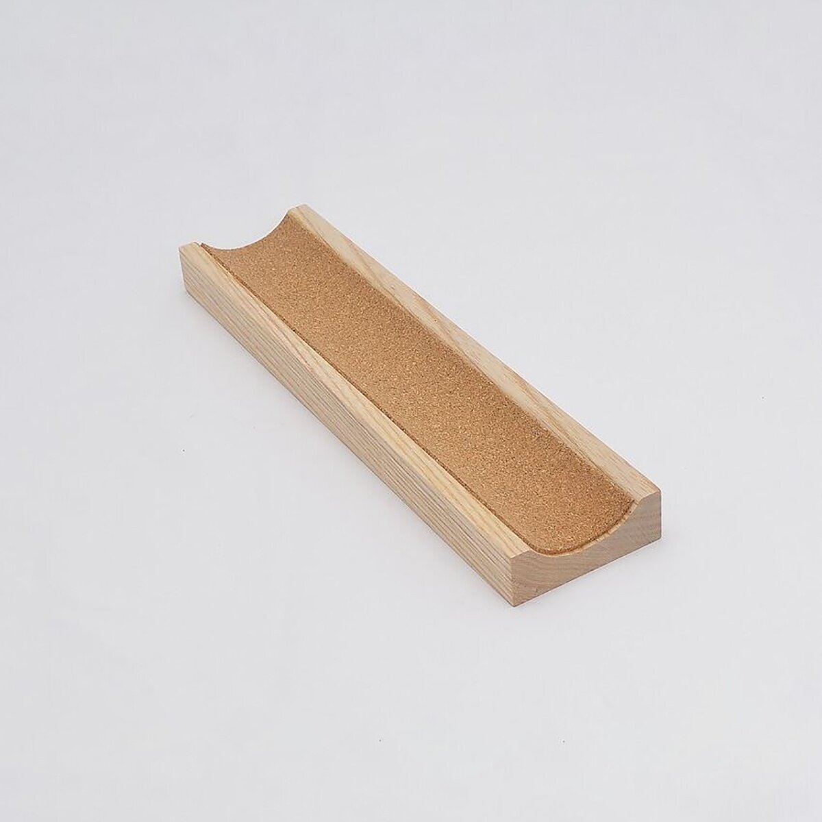 фото Держатель (подставка) для грифа с пробковой подложкой Parts