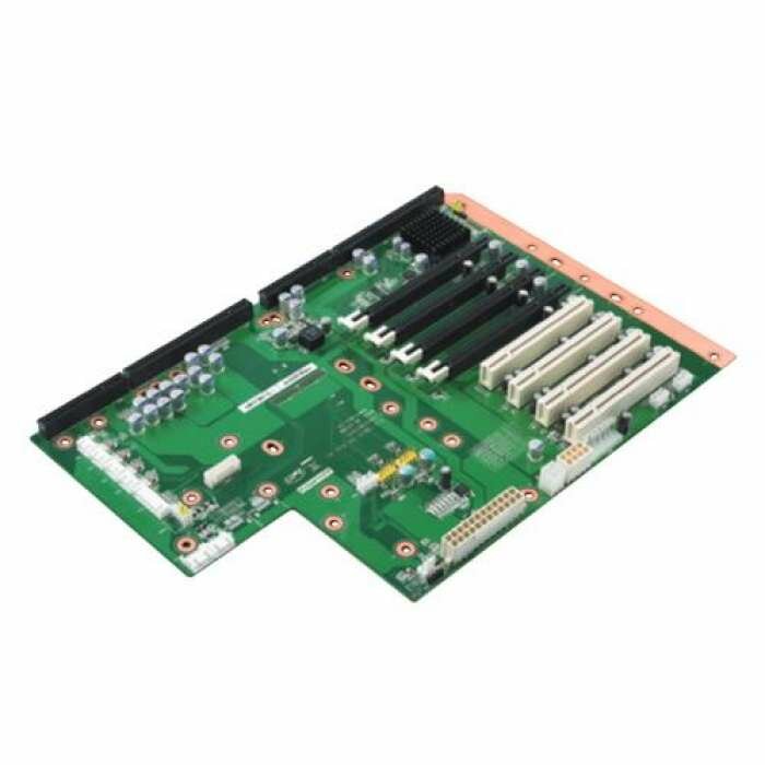 PCE-5B09-04A1E Advantech Backplane PICMG 1.3, 9 слотов, 1xPICMG 1.3, 1xPCIe x16, 3xPCIe x4, 4xPCI, Compatible with IPC-7132, ACP-4360/4320/4010/4000, IPC-630/610/ 611(F,H,L) chassis