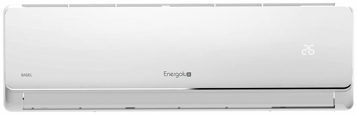 Сплит-система Energolux Basel SAS07B3-A/SAU07B3-A белый