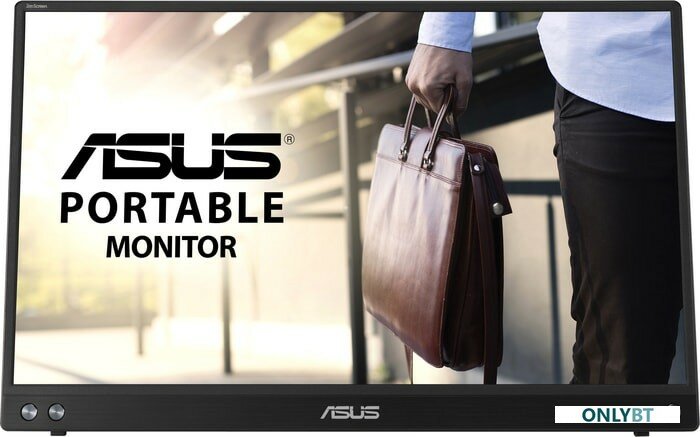 Монитор Asus Portable MB16ACV