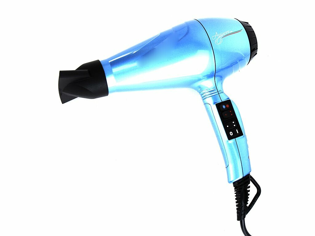 Фен BaBylissPRO BAB6350 Luminoso Blue