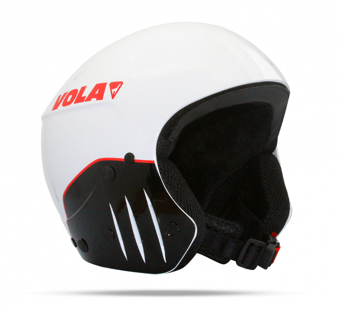 Горнолыжный шлем Vola FIS Tech