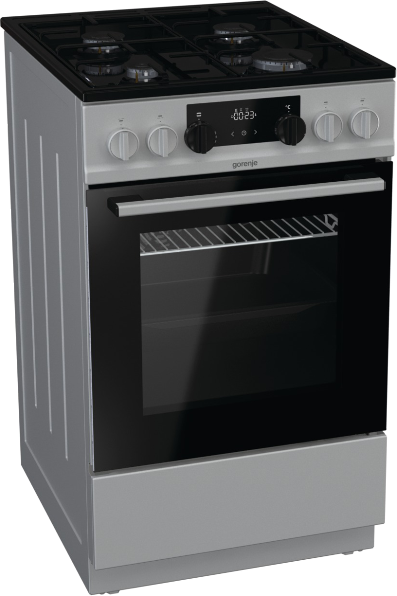 Комбинированная плита Gorenje K 535 S