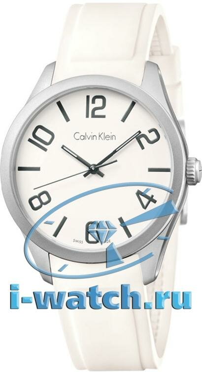 Наручные часы CALVIN KLEIN K5E511.K2