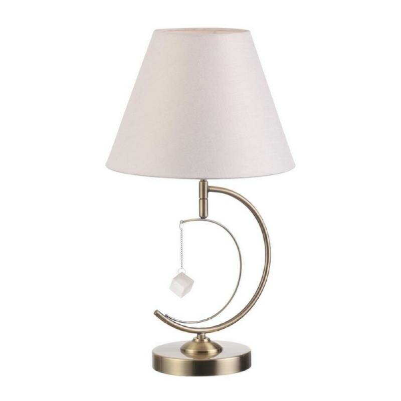 Интерьерная настольная лампа Lumion Leah 4469/1T