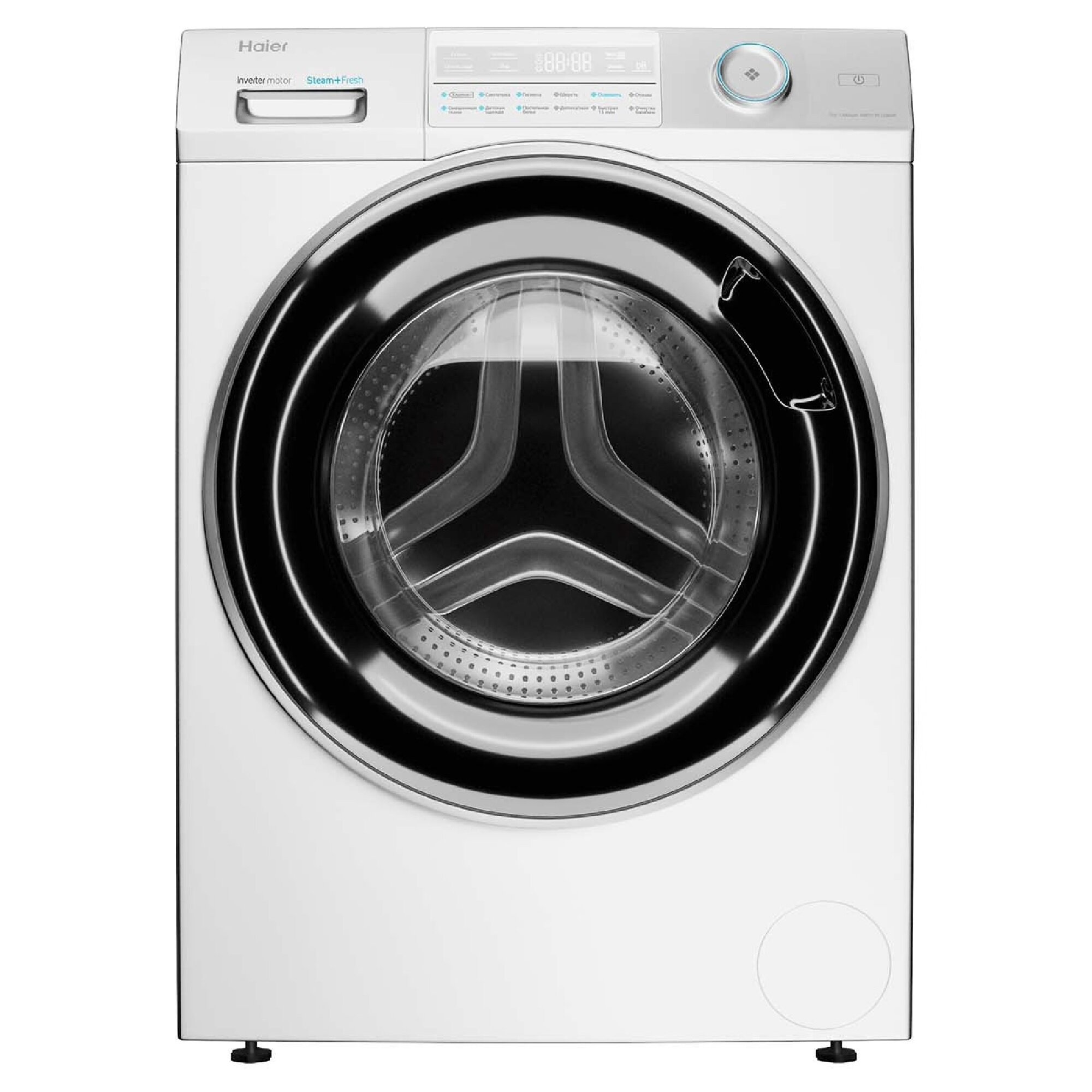 Стиральная машина с фронтальной загрузкой Haier HW70-BP12969B