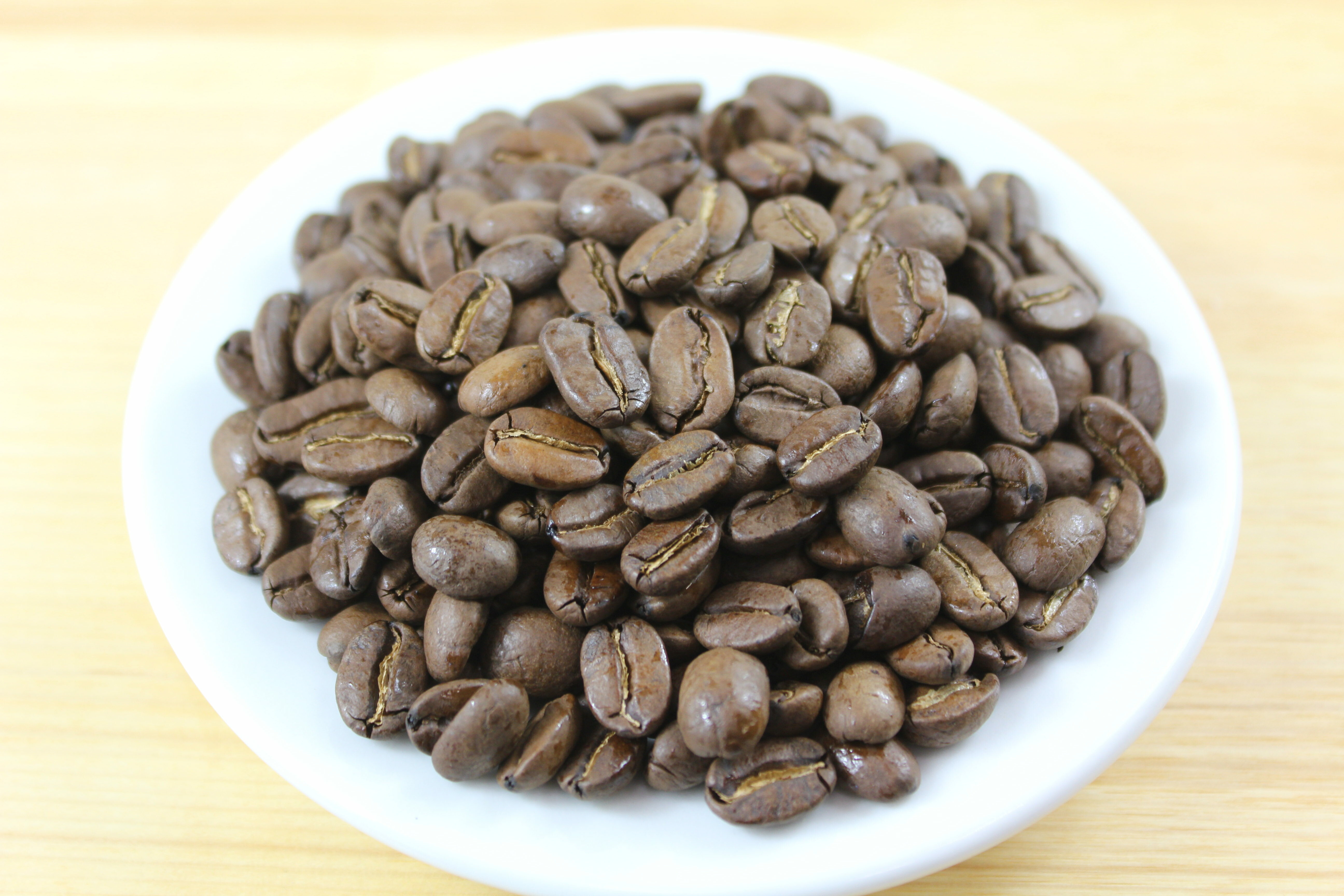 Кофе в зернах Жар-Кофе "доминикана барахона АА - 1000 гр. - фотография № 2