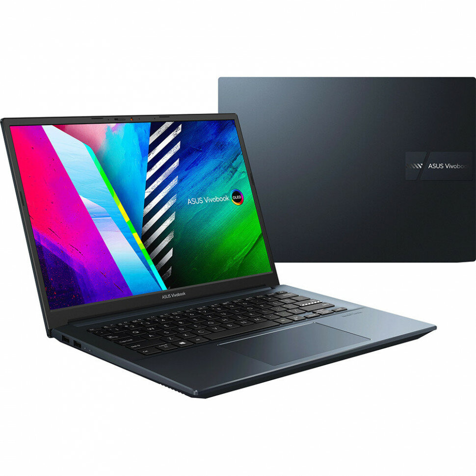 90NB0UX2-M009E0 Ноутбук Asus Vivobook Pro 15 Q1 K3400PH-KM310W (90NB0UX2-M009E0)