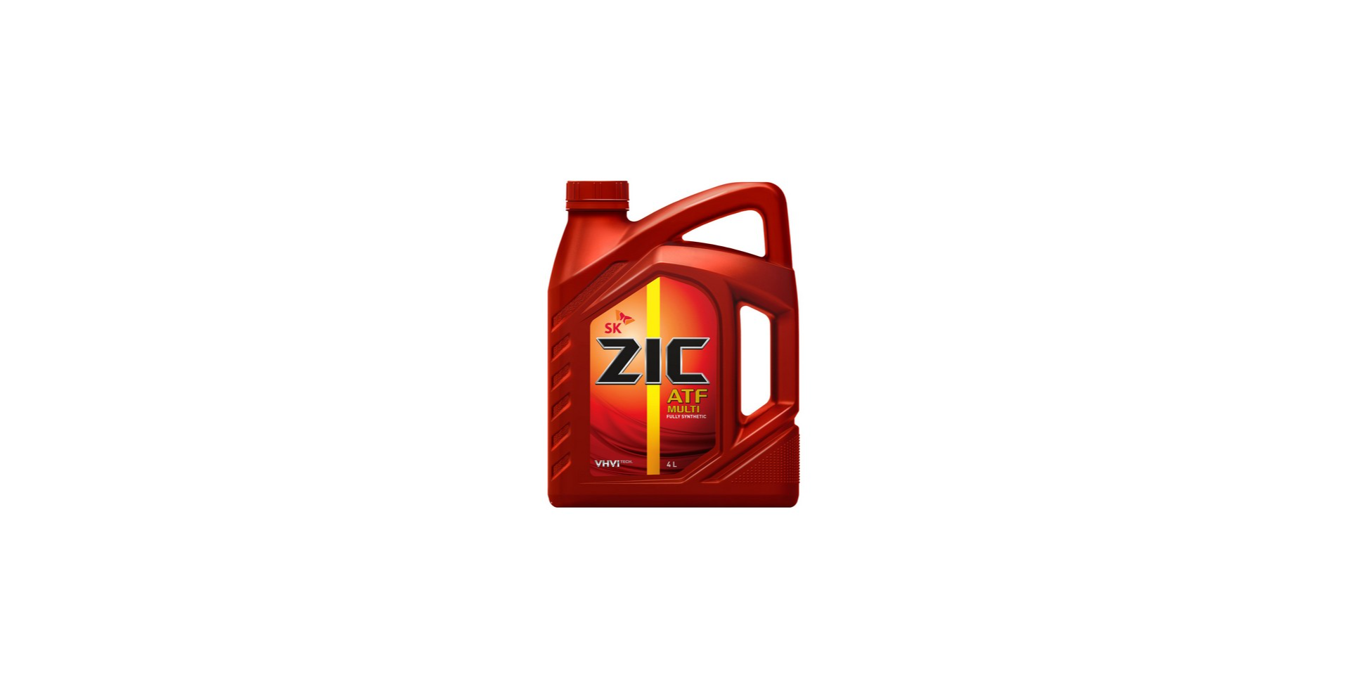   ZIC ATF MULTI 4 162628