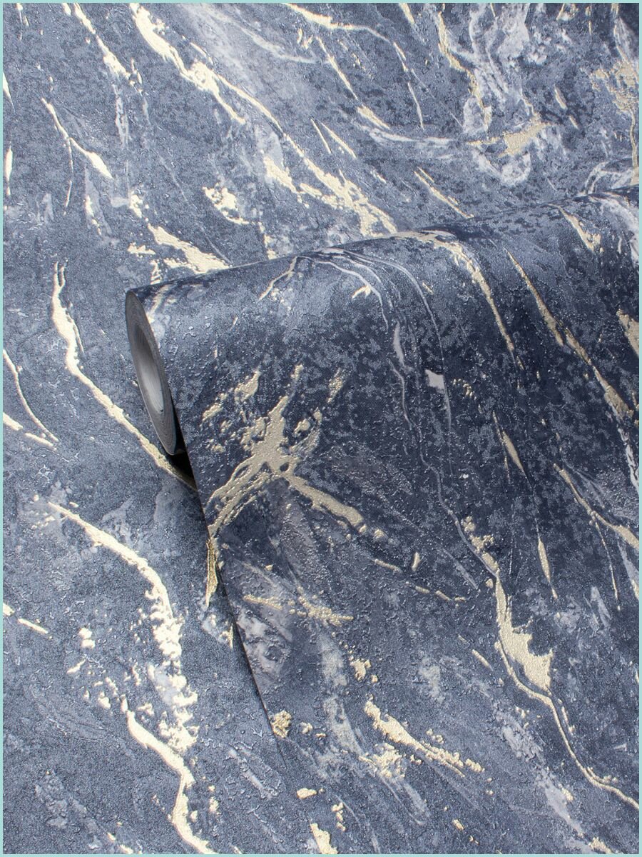 фото Обои виниловые на флизелине, метровые, Alpi 285889