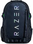 Рюкзак для ноутбука Razer Rogue Backpack V3 Chromatic Edition - изображение