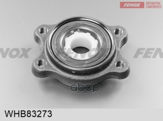 Подшипник Ступ.Audi A6 Iii/A8 Ii/Vw Phaeton 02-11 Пер. FENOX арт. WHB83273