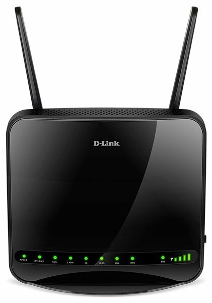 Wi-Fi  () D-Link DWR-953