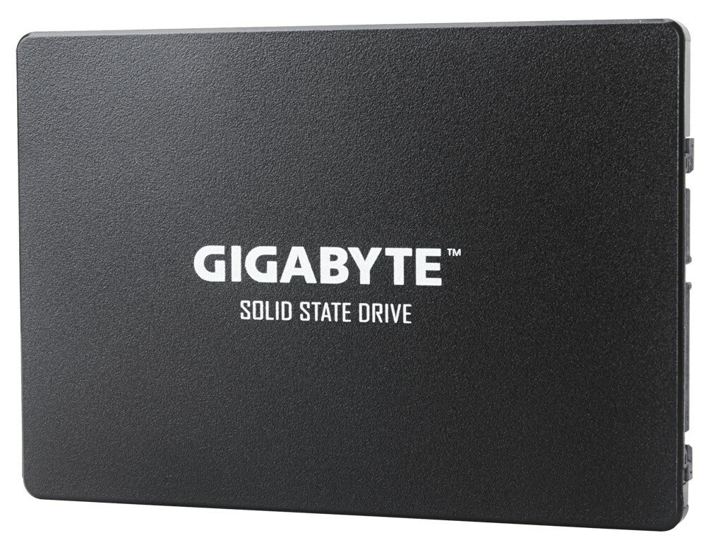 SSD жесткий диск SATA2.5" 120GB GP-GSTFS31120GNTD GIGABYTE