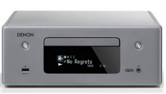 CD-ресивер Denon CEOL RCD-N10