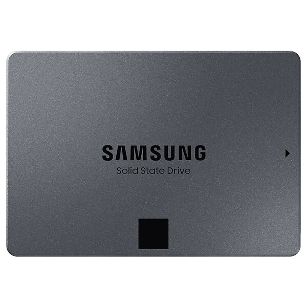 Твердотельный накопитель(SSD) Samsung SSD накопитель 870 QVO MZ-77Q1T0BW 1Tb