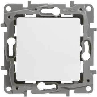 Legrand 672203    - Etika - 10 A - 250  - 