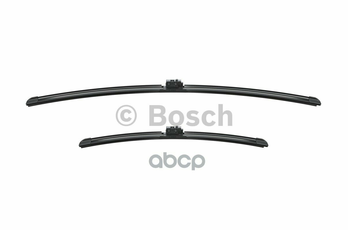 Комплект Щеток Стеклоочистителя Bosch арт. 3397014179