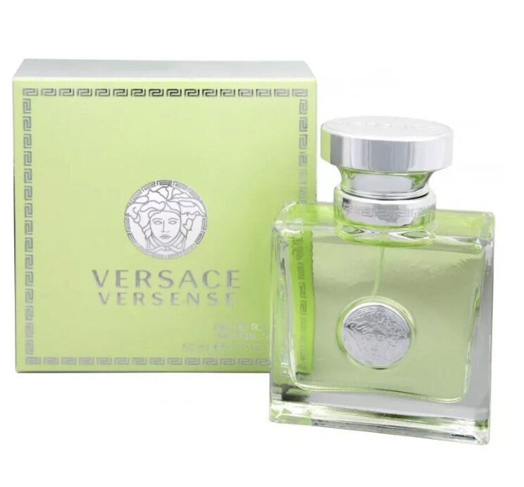   Versace Versense 50 