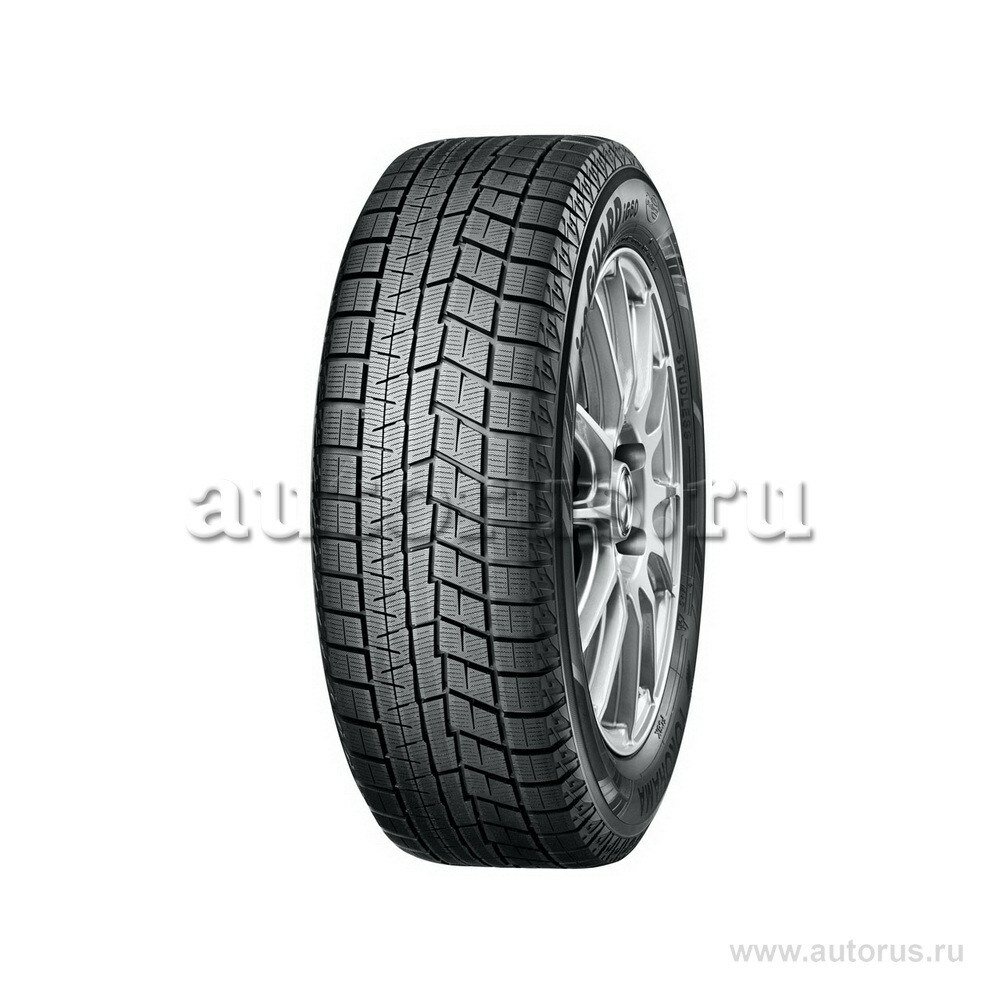 Автошина r19 245/45 yokohama ice guard ig60a 98q зима r2832