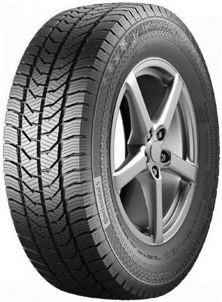 Continental VanContact Viking 225/65 R16C 112/110R