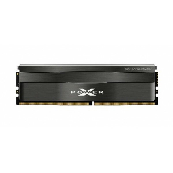 Модуль памяти SILICON POWER 16GB UDIMM DDR4 3200MHz XPOWER Zenith CL16