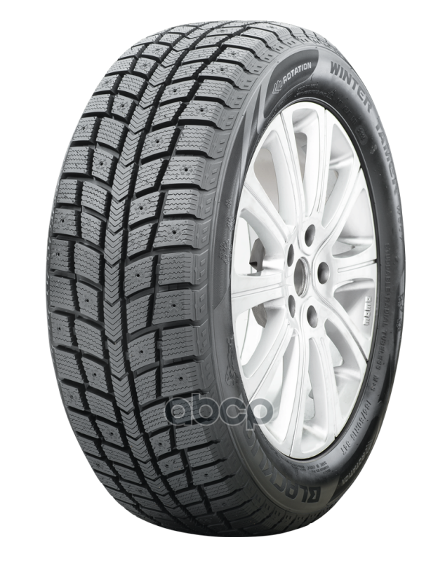 Автошина BLACKLION Winter Tamer W507 225/50 R17 98 H