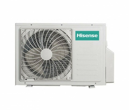 Сплит-система Hisense AS-18HR4RMADC00G/AS-18HR4RMADC00W NEO Classic A R32 - фотография № 6