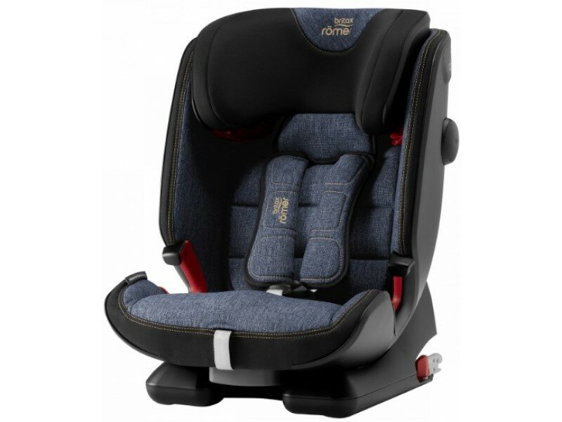  Britax Advansafix IV R  