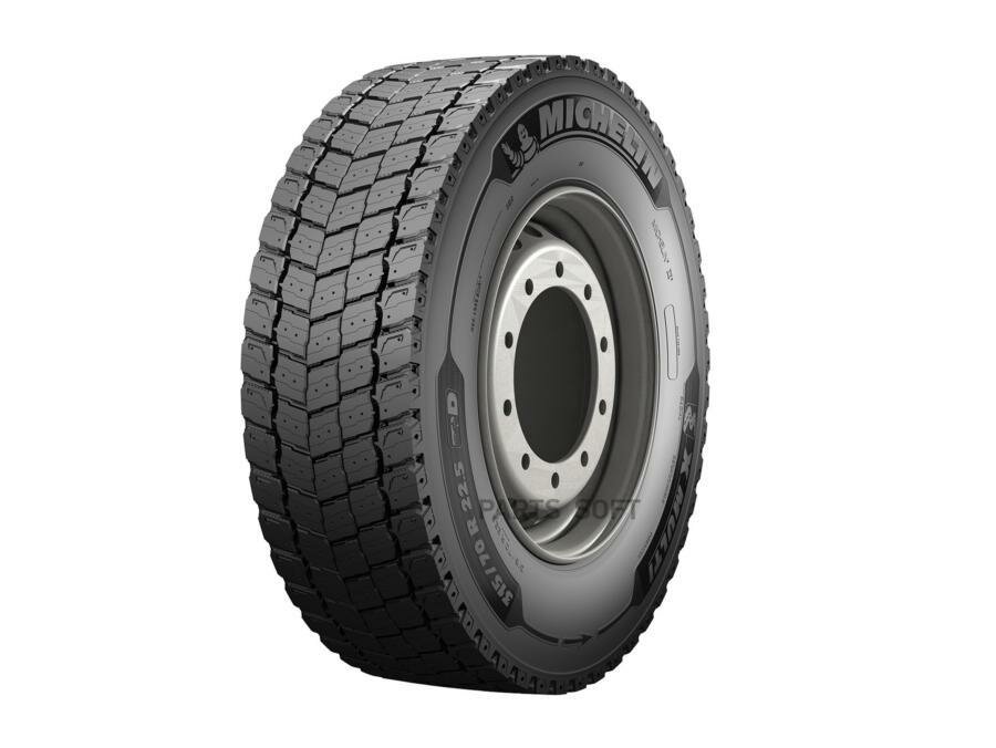 MICHELIN 744200 X Multi D