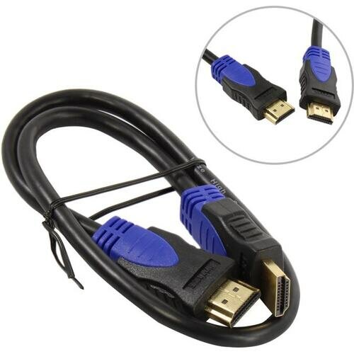 Кабель HDMI Wize - фото №1