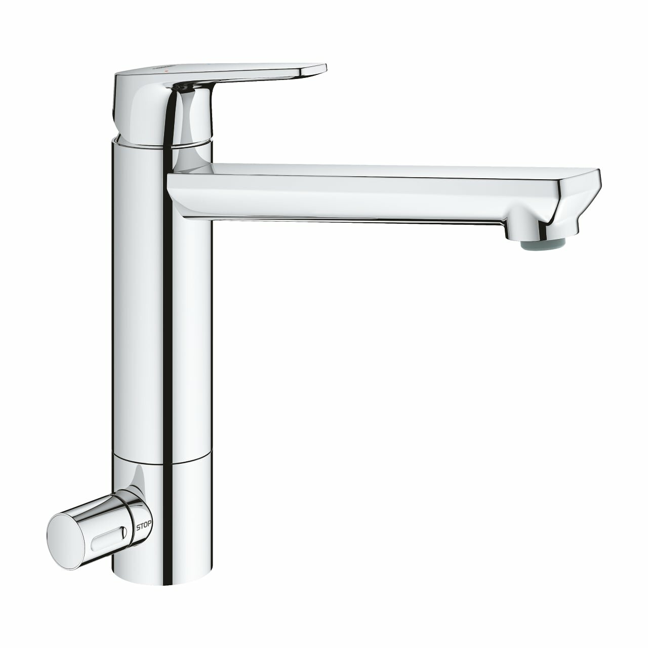 Смеситель для кухни Grohe BauEdge 31696000