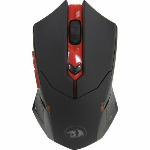 Игровой набор Redragon Wireless Gaming Combo M601WL-BA