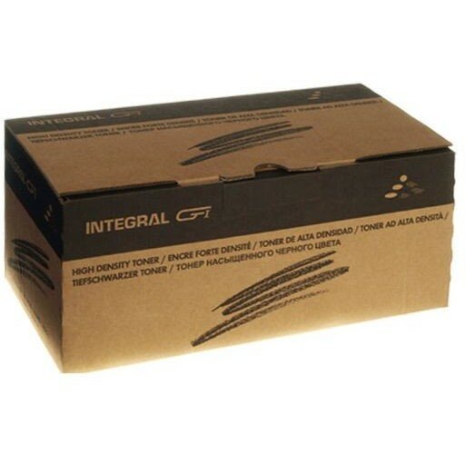 INTEGRAL TK-3190 Картридж для Kyocera для ECOSYS P3055dn 3060dn 25000k с чипом 12100175