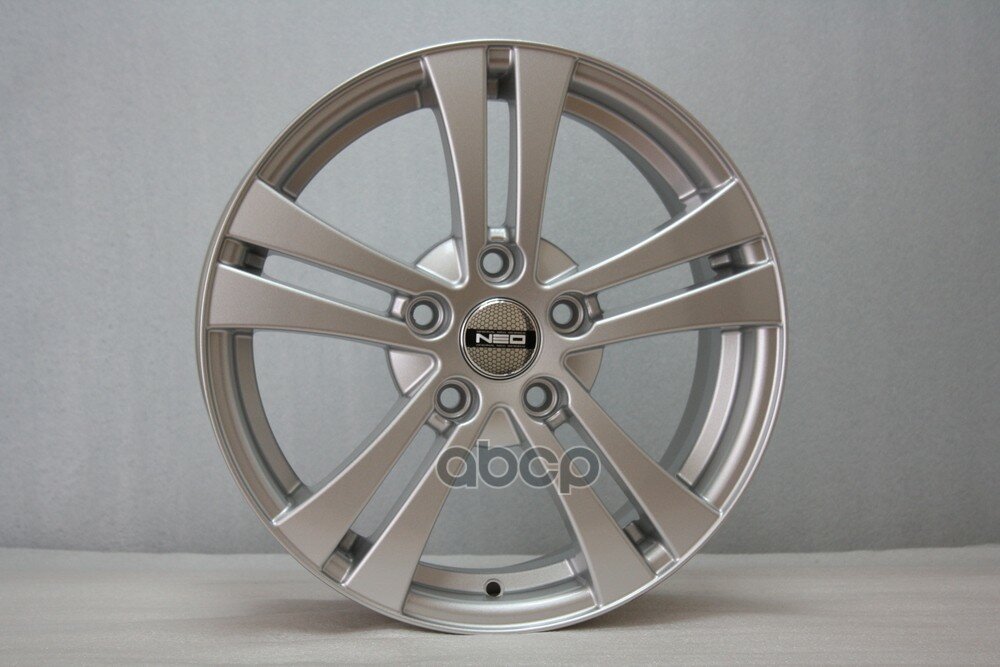 Диск NEO, 640 S 6.5x16/5x112ET42 57.1