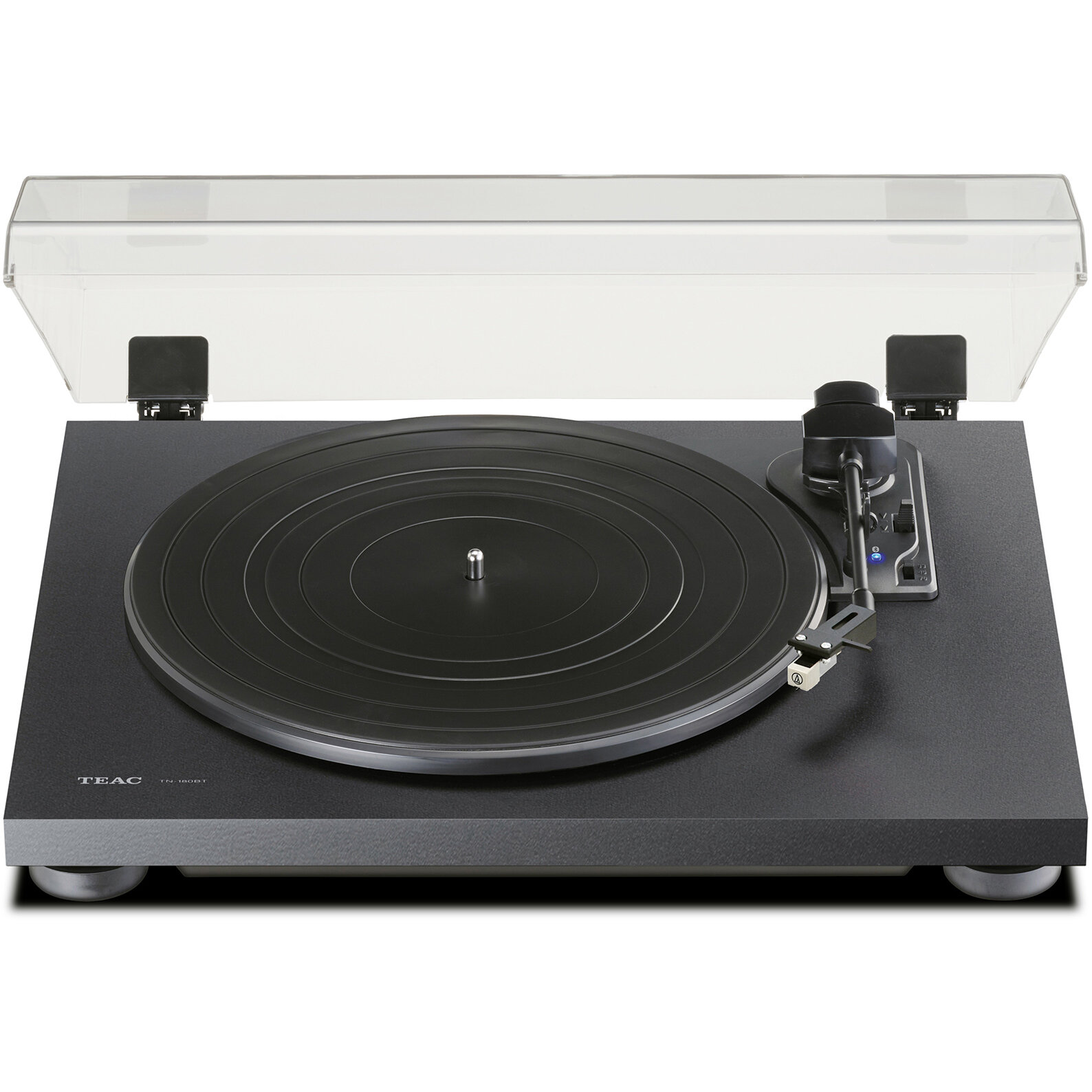 TEAC TN-180BT-A3 Black