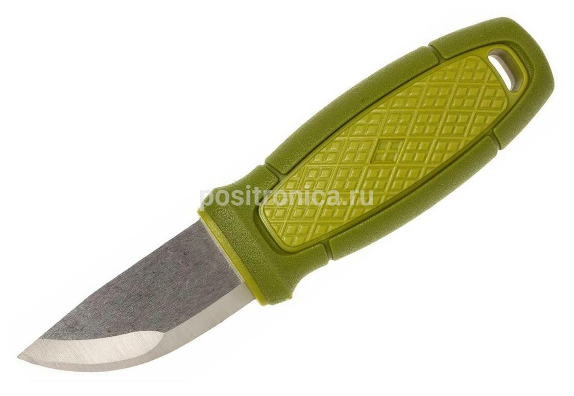 Нож Morakniv Eldris зеленый (12651)