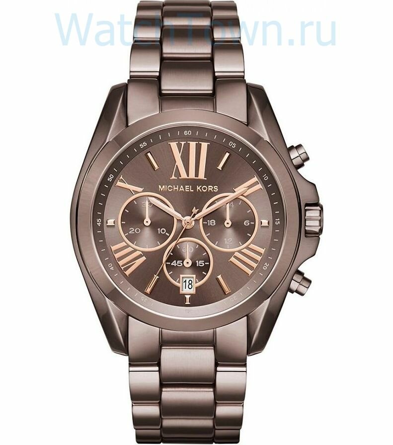 Наручные часы Bradshaw MK6247