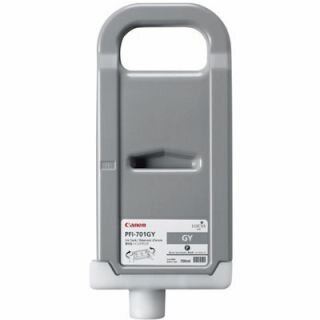 Расходный материал для печати Canon PFI-701GY Grey