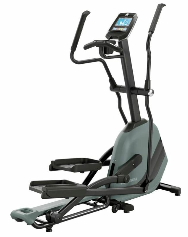 Складной эллиптический тренажер Horizon Andes 7.1 Elliptical