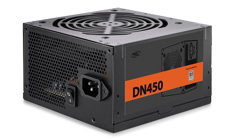 Блок питания Deepcool 450W DN450