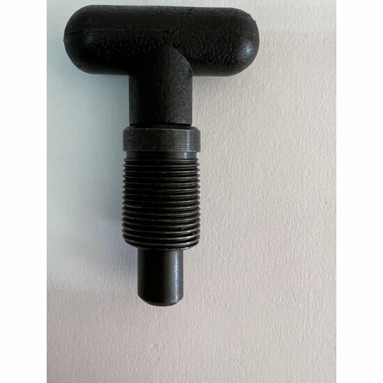 фото Фиксатор Body-solid подпружиненный GAB350