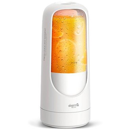 Блендер DEERMA XIAOMI Juice blender DEM-NU30