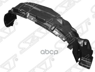 Подкрылок Toyota Hilux/Surf 95-98 Rh (Пр-Во Тайвань) Sat арт. ST-TY94-016L-1