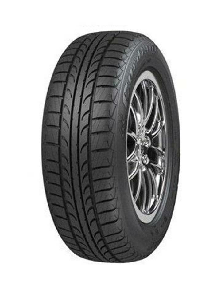 Летние шины Tunga Zodiak 2 185/70 R14 92T