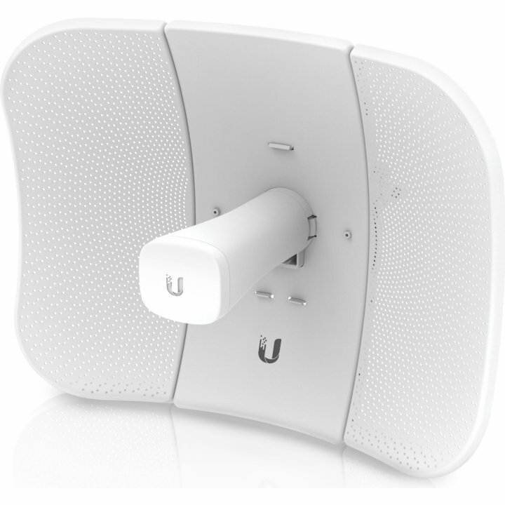 Ubiquiti LiteBeam 5AC Gen2 (LBE-5AC-Gen2)