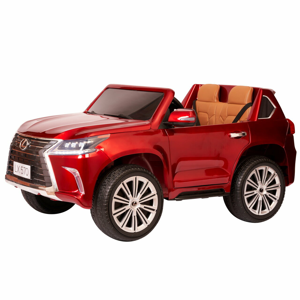   Toyland Lexus LX 570 