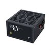 1STPLAYER Блок питания AR 750W ATX 2.4, LLC+DC-DC, APFC, 80 PLUS GOLD, 120mm fan PS-750AR - изображение