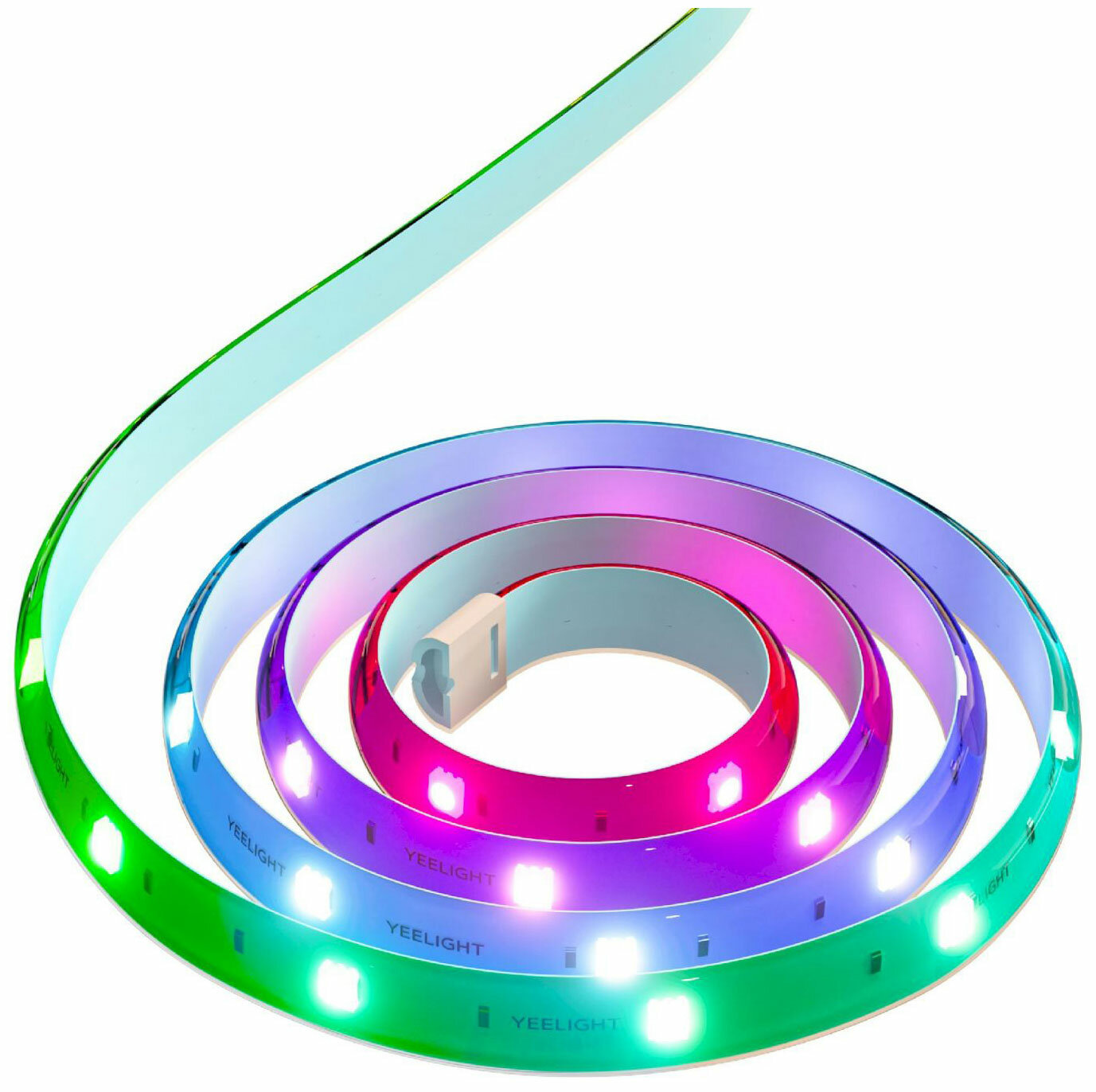 фото Удлинитель для умной светодиодной ленты Yeelight Lightstrip Pro Extension YLDD007
